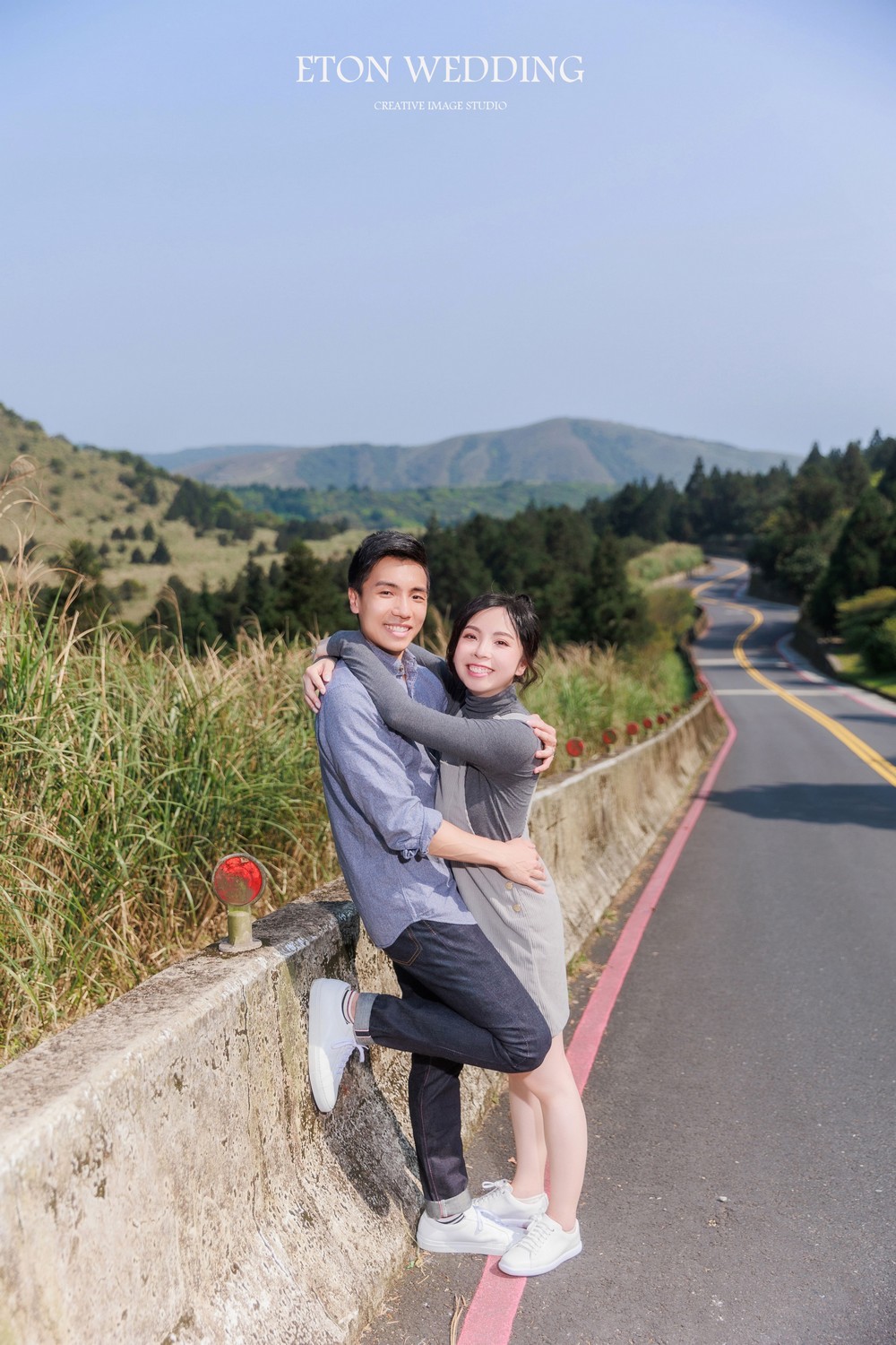 旅拍婚紗,台北婚紗,海外婚紗,台灣拍婚紗,不厭亭婚紗照